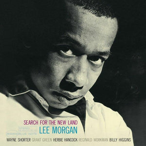 You added <b><u>Lee Morgan | Search For The Land - Expected Soon</u></b> to your cart.