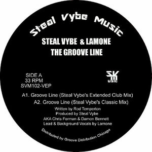 You added <b><u>Steal Vybe & Lamone | The Groove Line</u></b> to your cart.