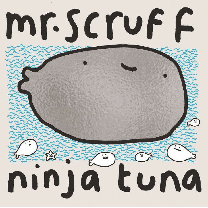 Mr Scruff | Ninja Tuna