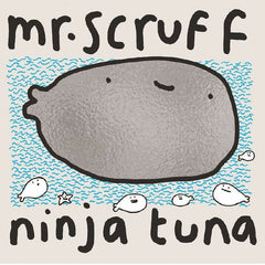 Mr Scruff | Ninja Tuna - Expected Soon
