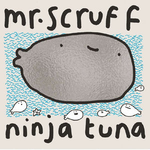 You added <b><u>Mr Scruff | Ninja Tuna - Expected Soon</u></b> to your cart.