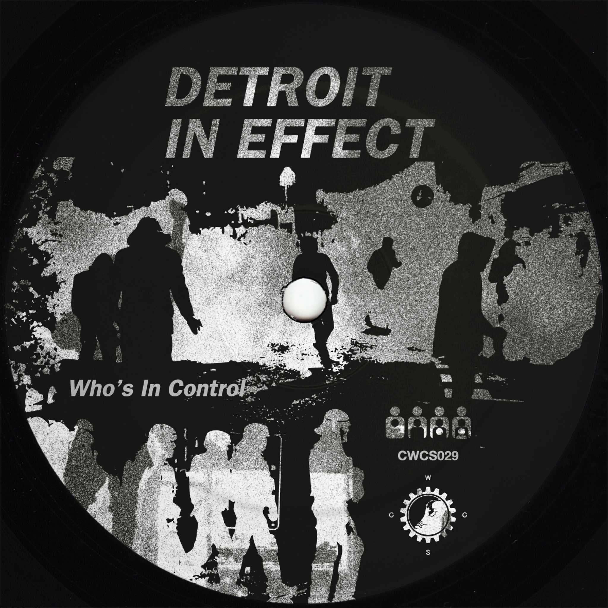 Detroit In Effect  Who's In Control