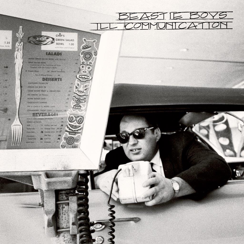 Beastie Boys | Ill Communication (30th Anniversary Edition)