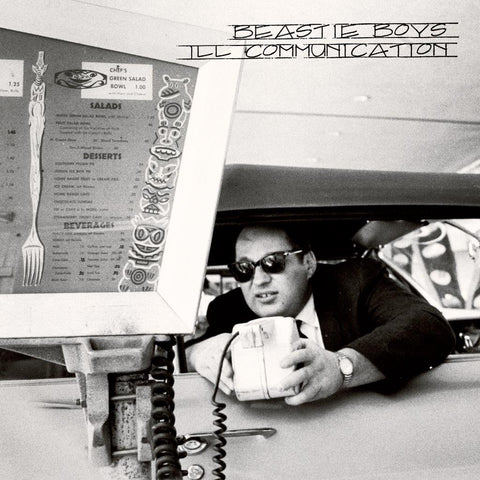 Beastie Boys | Ill Communication (30th Anniversary Edition) - Expected Soon - Presale