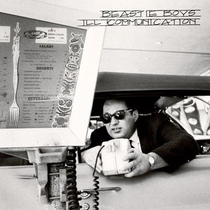You added <b><u>Beastie Boys | Ill Communication (30th Anniversary Edition) - Expected Soon - Presale</u></b> to your cart.