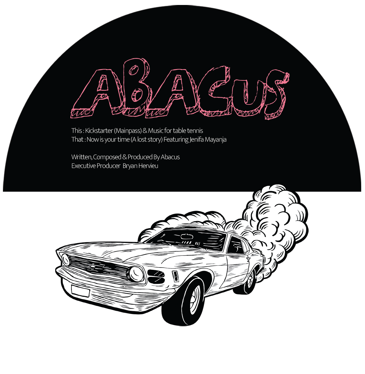 Abacus | Lost Stories Vol.2