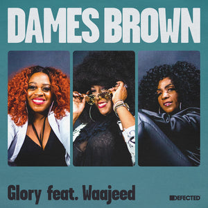 You added <b><u>Dames Brown ft. Waajeed | Glory</u></b> to your cart.