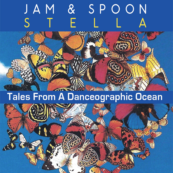 JAM & SPOON | STELLA