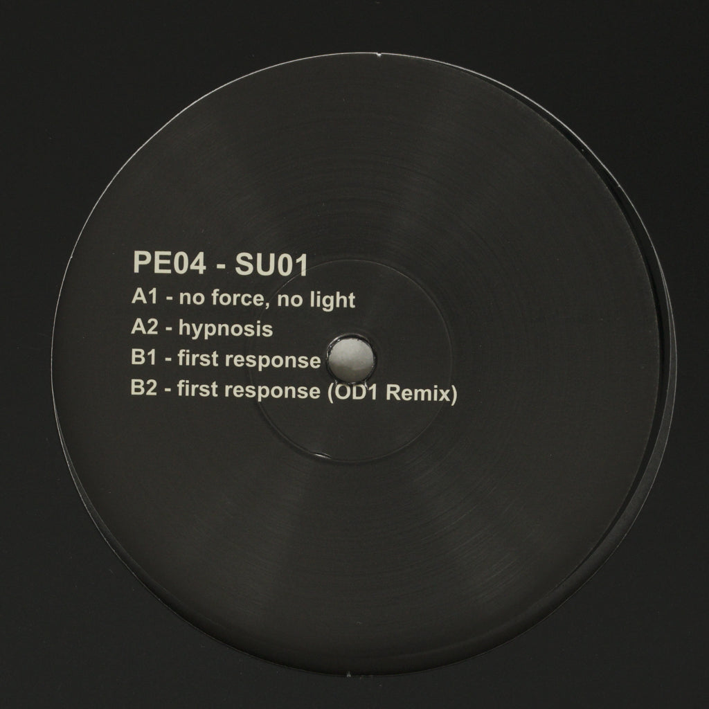 SU01 | PE04