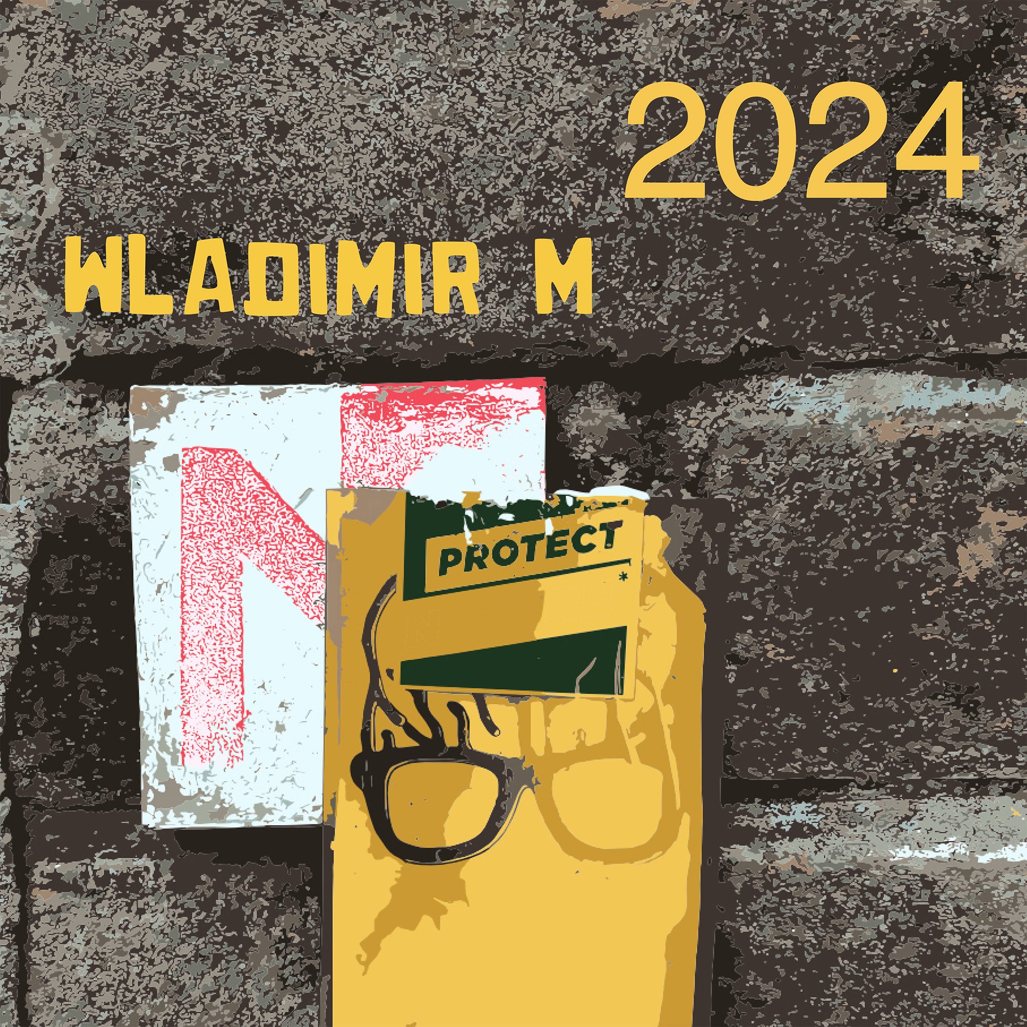 Wladimir M. | 2024