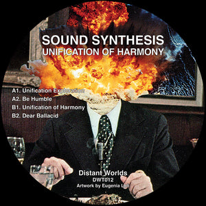 You added <b><u>Sound Synthesis | Unification Of Harmony - Expected Soon</u></b> to your cart.