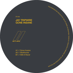 Jay Tripwire | Gone Insane - Expected Thursday