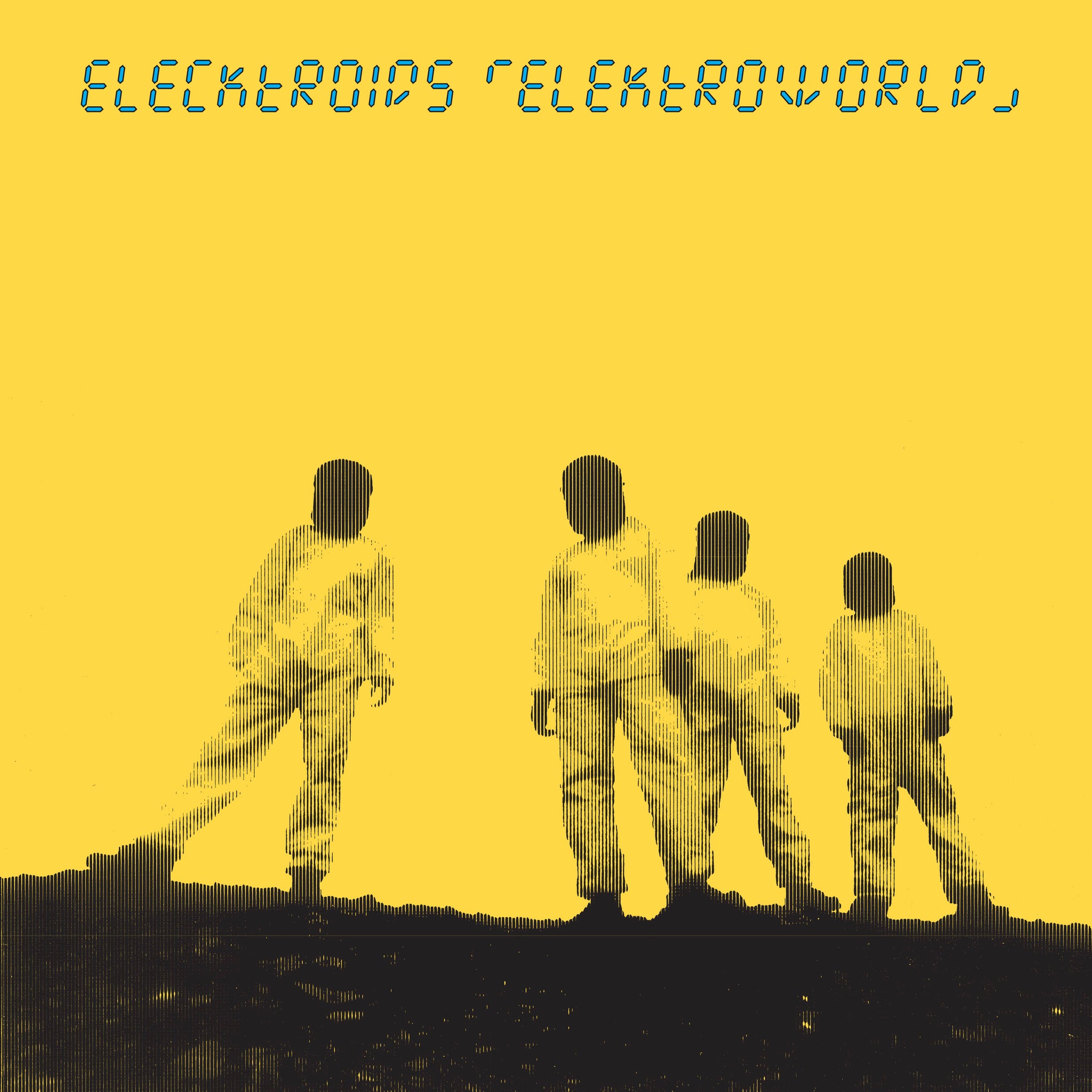 Elecktroids | Elektroworld