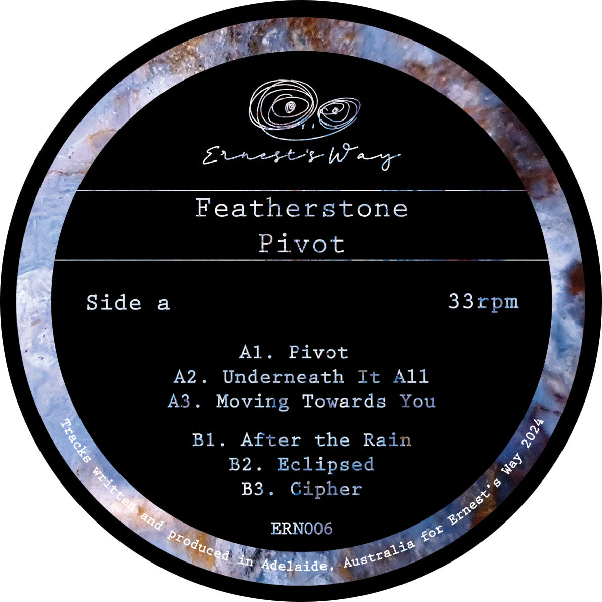 Featherstone | Pivot