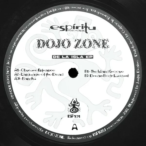 Dojo Zone | Dream Body EP