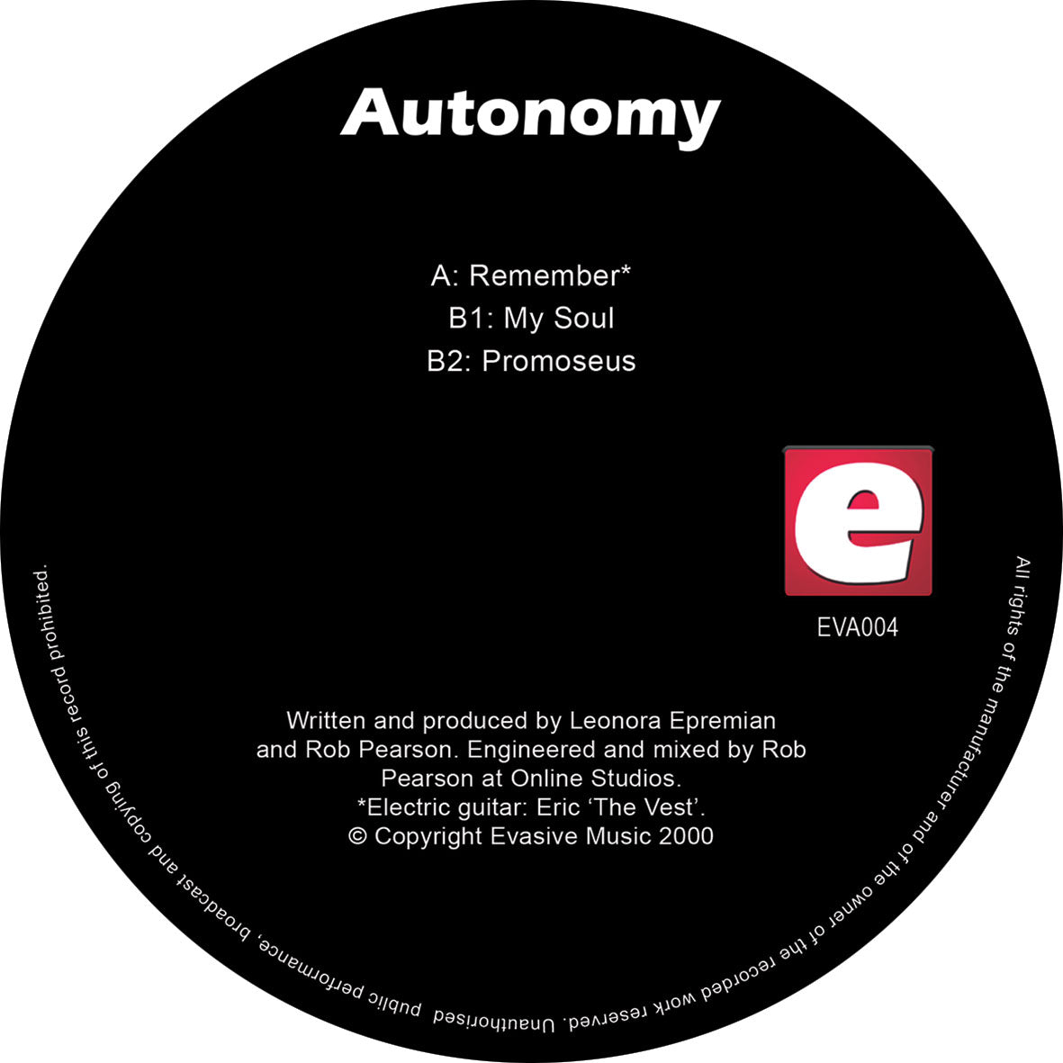 Autonomy | Autonomy