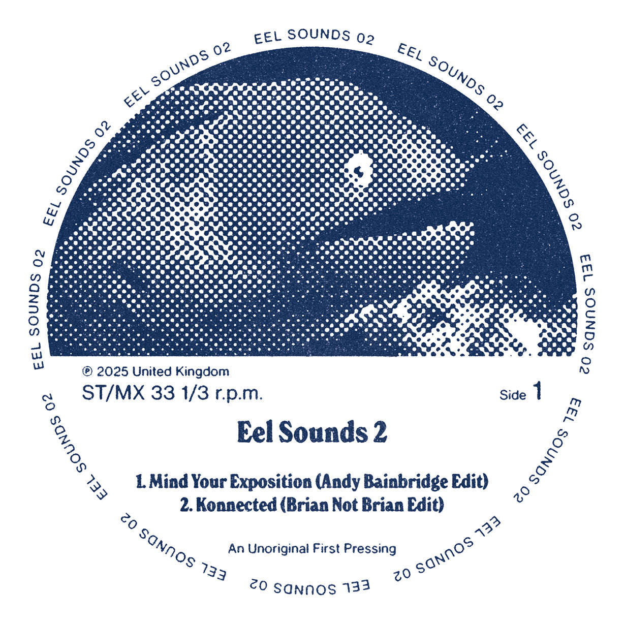 Various | Eel Sounds 02