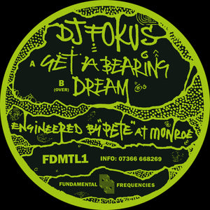 You added <b><u>DJ Fokus | Get A Bearing / Dream - More on way tbc - delayed</u></b> to your cart.