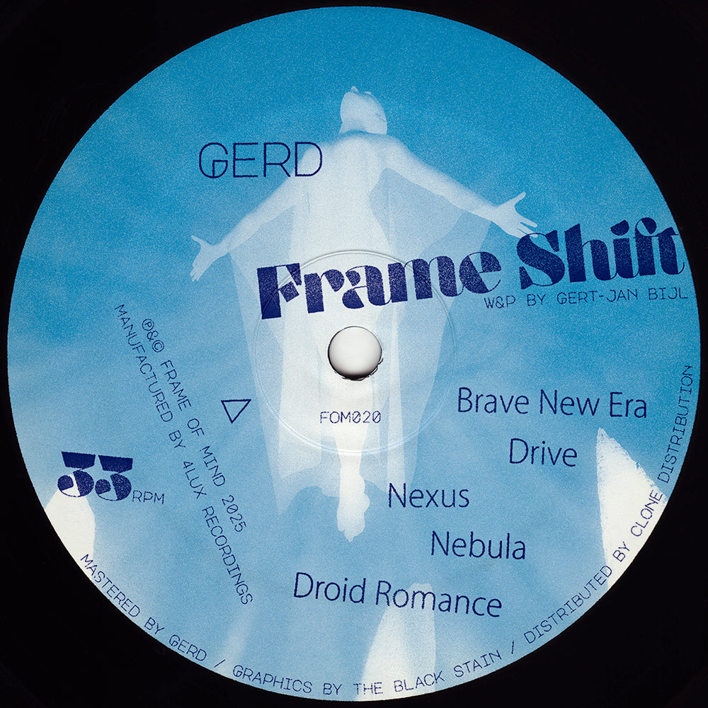 Gerd | Frame Shift