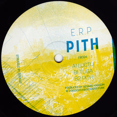 ERP | Pith