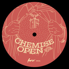 Various | Chemise Open
