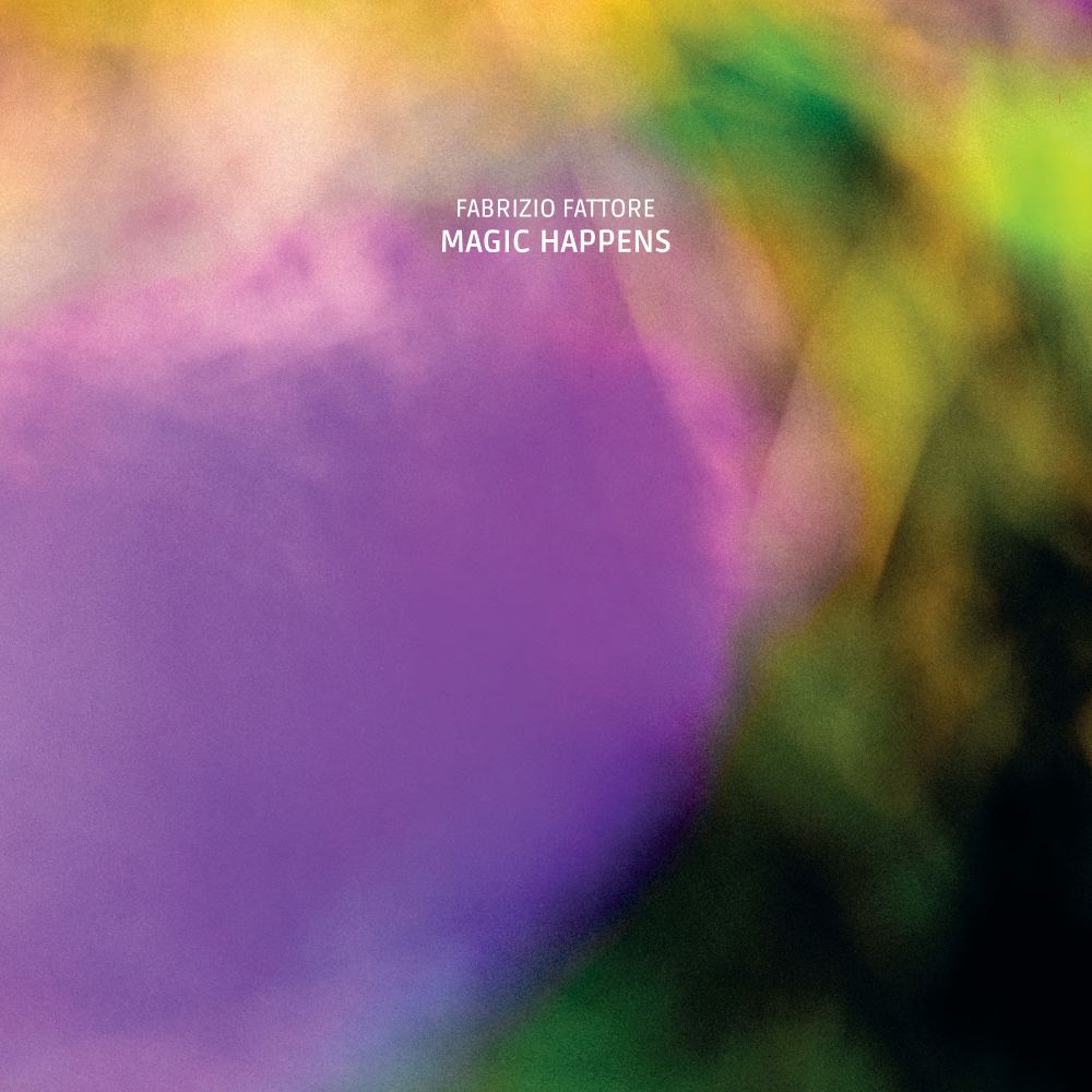 Fabrizio Fattore | Magic Happens
