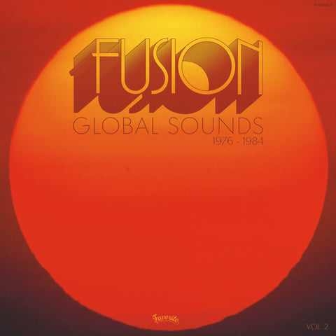 Various Artists | Fusion Global Sounds Vol.2