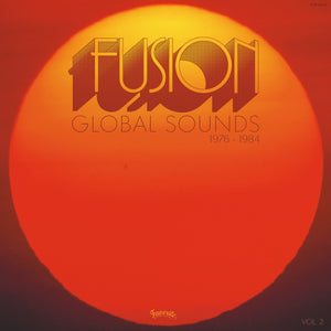 You added <b><u>Various Artists | Fusion Global Sounds Vol.2</u></b> to your cart.