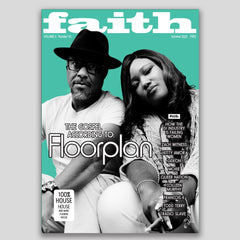 Faith Fanzine | Summer ’23