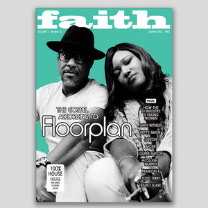 You added <b><u>Faith Fanzine | Summer ’23</u></b> to your cart.