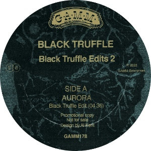Black Truffle | Black Truffle Edits 2