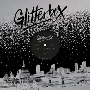 You added <b><u>Various Artists | Glitterbox Jams Volume 7</u></b> to your cart.