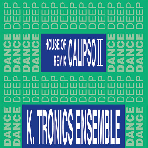 Key Tronics Ensemble | House Of Calypso II Remix
