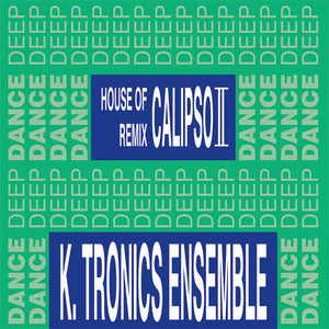 You added <b><u>Key Tronics Ensemble | House Of Calypso II Remix</u></b> to your cart.