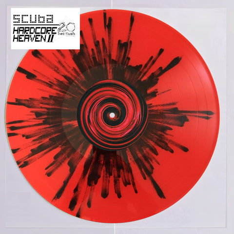 Scuba | Hardcore Heaven II