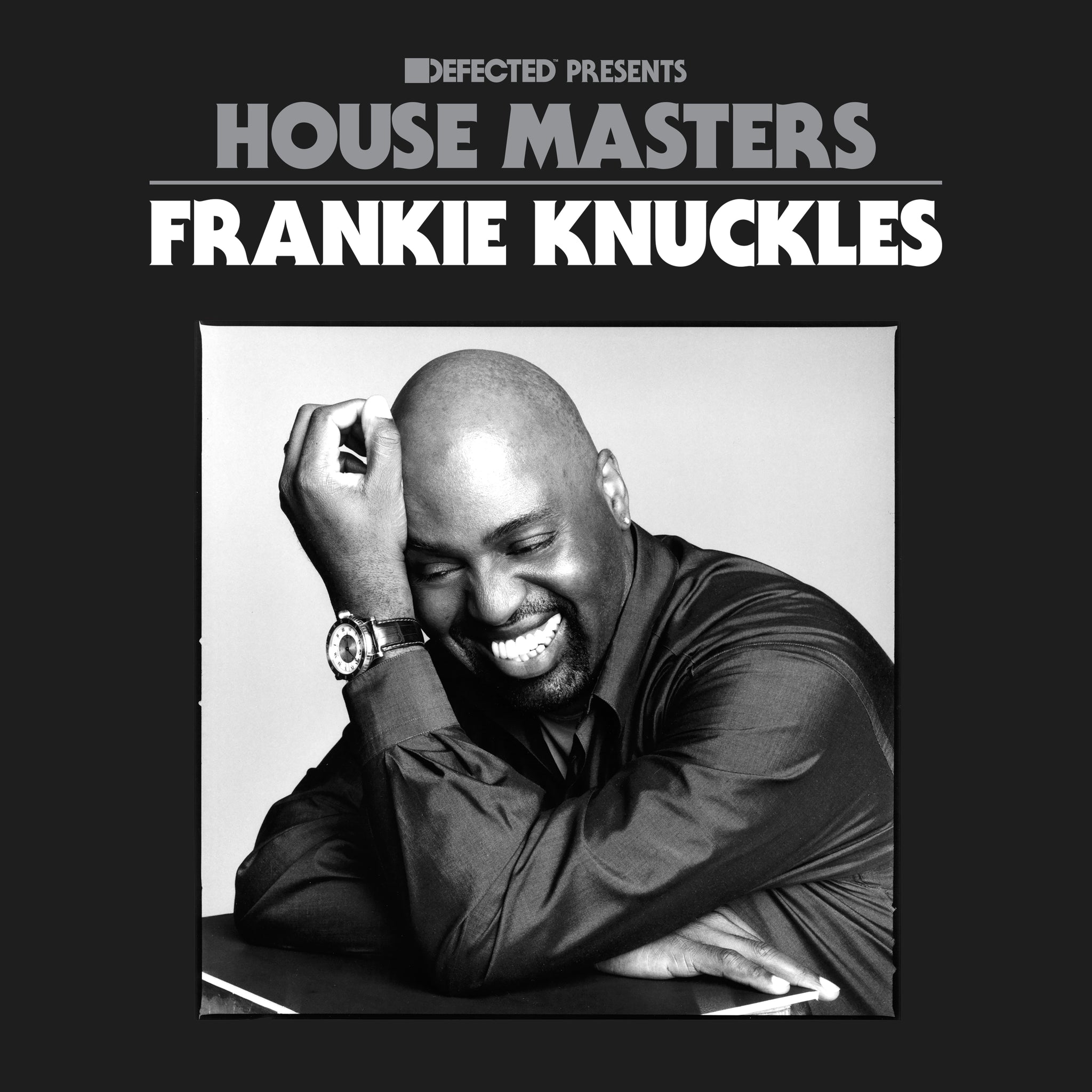 Defected presents House Masters | Frankie Knuckles - Volume Two