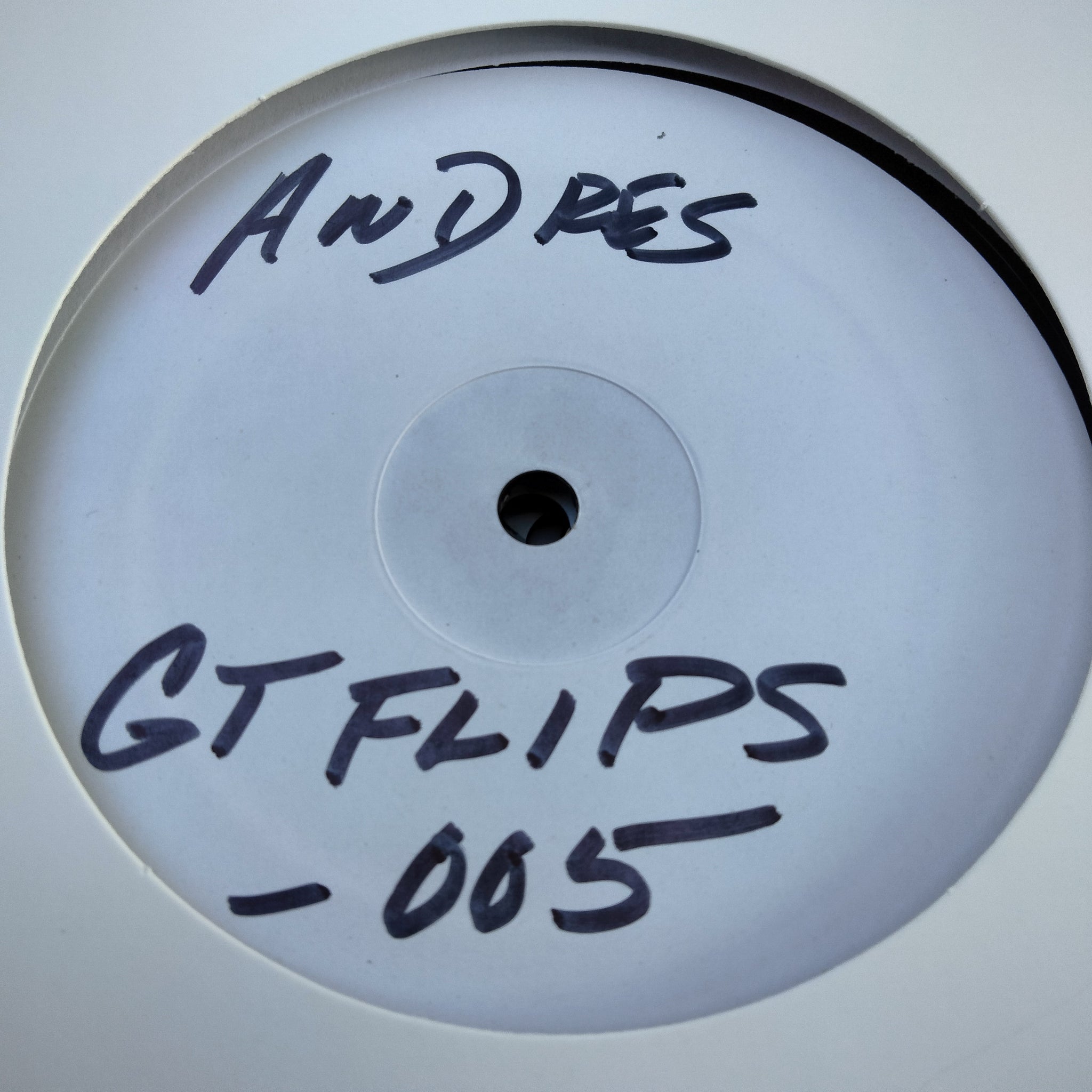 Andres | GT Flips 313-005