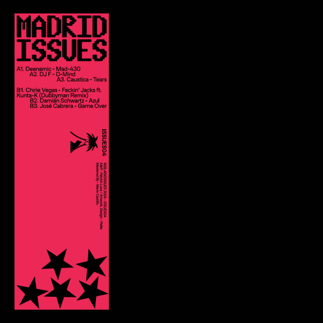 Various | Madrid Issues