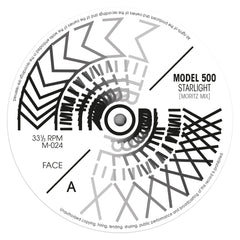 Model 500 | Starlight