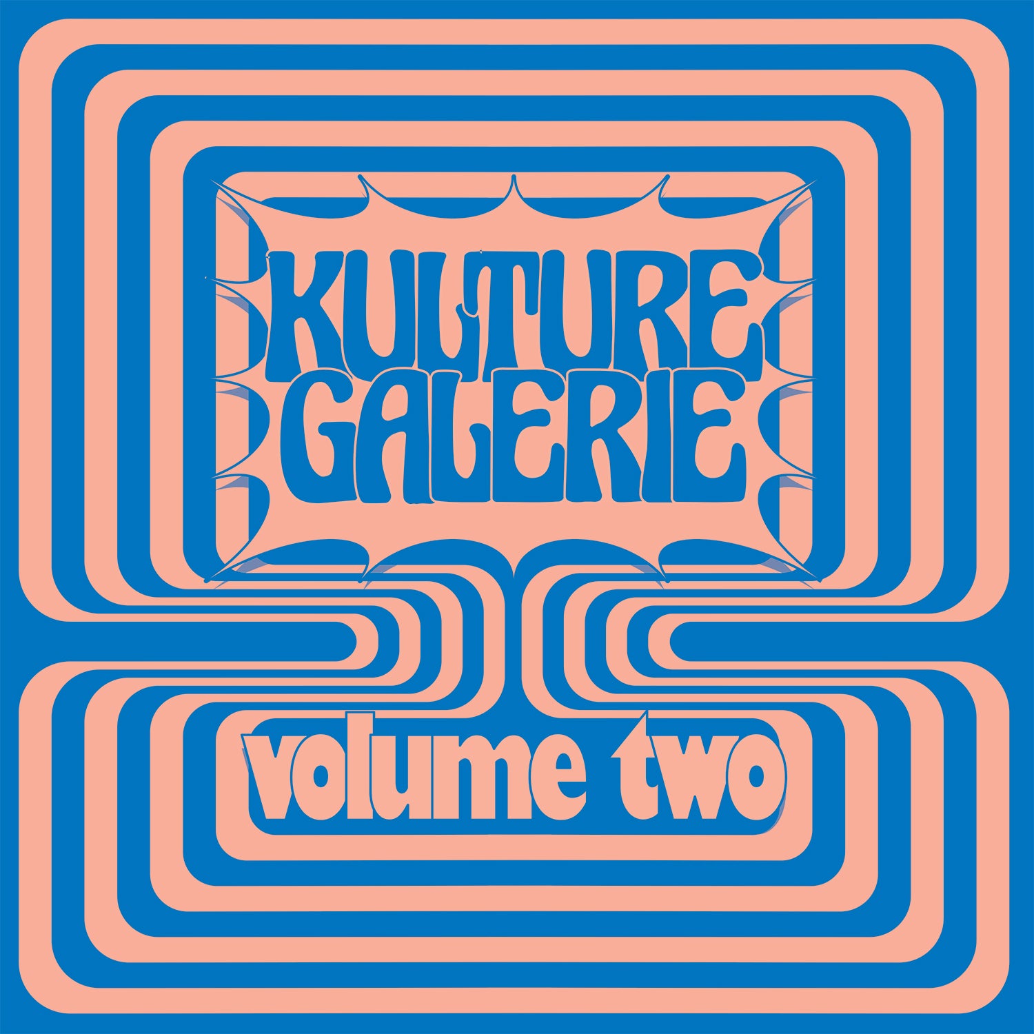 Various | Kulture Galerie Volume Two