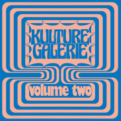 Various | Kulture Galerie Volume Two