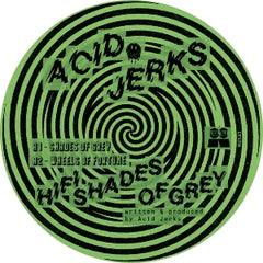 Acid Jerks | HiFi Shades Of Grey