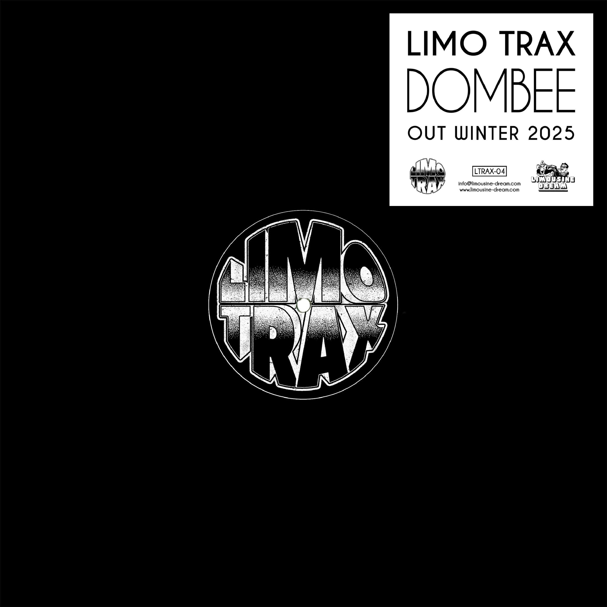 Dombee | Limo Trax dombee