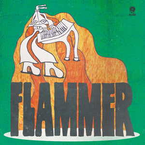 You added <b><u>Flammer Dance Band | Flammer</u></b> to your cart.
