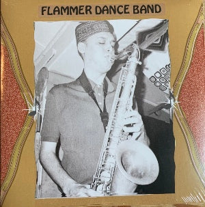 Flammer Dance Band | Mer / Holder Rytme
