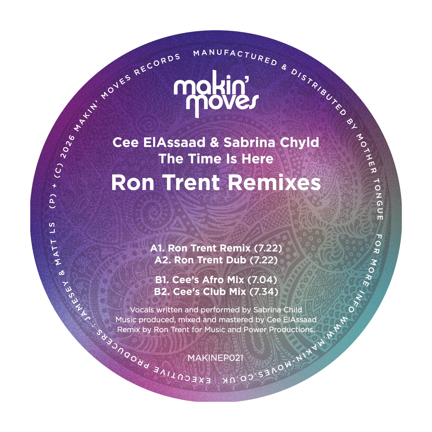 PRESALES – vinylunderground.co.uk