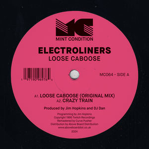 You added <b><u>Electroliners | Loose Caboose (Inc Bassbin Twins Remix)</u></b> to your cart.