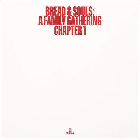 Bread & Souls | A Family Gathering: Chapter 1