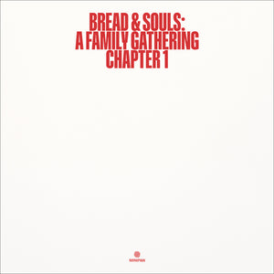 You added <b><u>Bread & Souls | A Family Gathering: Chapter 1</u></b> to your cart.