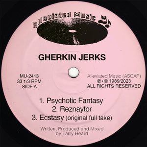 You added <b><u>Gherkin Jerks | Gherkin Jerks EP</u></b> to your cart.